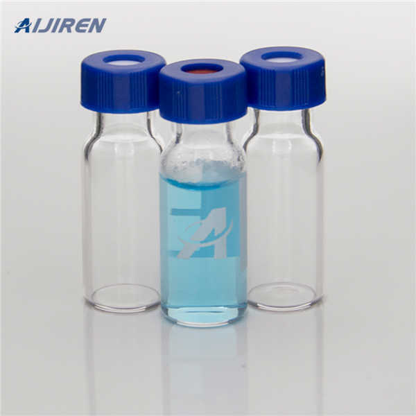 <h3>Autosampler Vials - Aijiren Tech Sci</h3>
